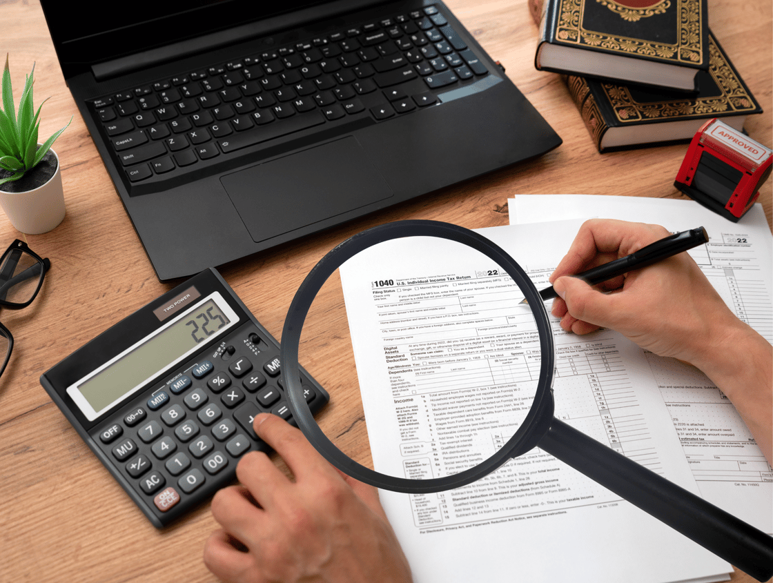 Notas fiscales